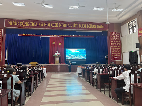 Truyền thông tại huyện Hòa Vang